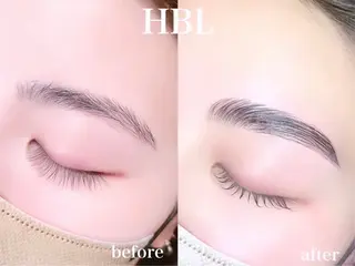 アイブロウ イクミ milimiliのマツエク・マツパデザイン