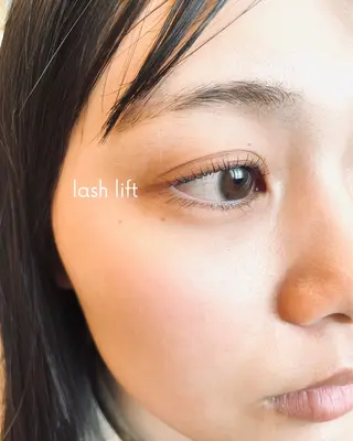 マツエク・マツパ eyebird サチのマツエク・マツパデザイン