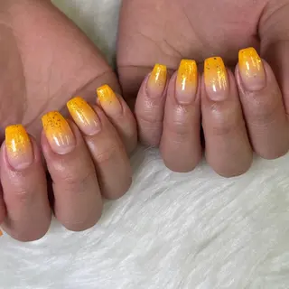 ネイル M.jewelry himeka🍒のネイルデザイン