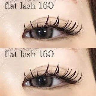 マツエク・マツパ 🩵LOARK eyelash.梶川のマツエク・マツパデザイン