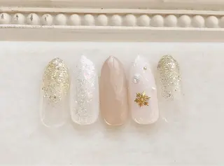 ネイル Satomi  のネイルデザイン