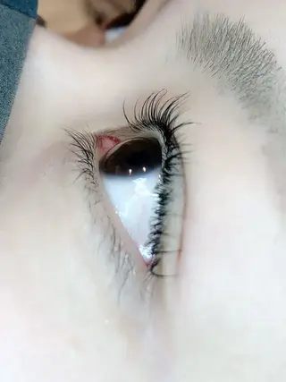 マツエク・マツパ lash by nana所属・nanako .のマツエク・マツパデザイン