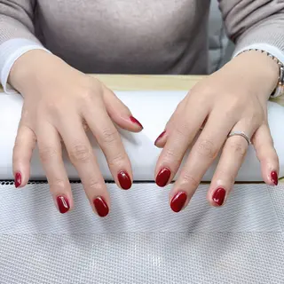 ネイル 🤩 Yuliaユリアのネイルデザイン