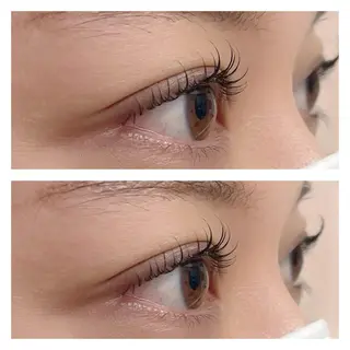 マツエク・マツパ kelly Shokoのマツエク・マツパデザイン