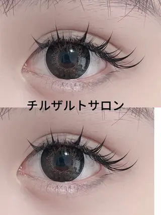 マツエク・マツパ パリエク 専門💋レナのマツエク・マツパデザイン