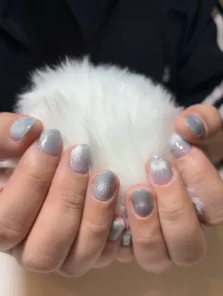 ネイル ＆NAIL and Beauty所属・andnail_ 宮下 唯吏のネイルデザイン