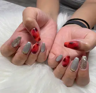 ネイル Van Nail Salonのネイルデザイン