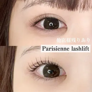 マツエク・マツパ SÖPÖ/SAIKO ♡まつげ眉毛サロンのマツエク・マツパデザイン