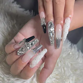 ネイル nana nailのネイルデザイン