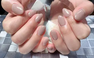 ネイル Regulus 光田のネイルデザイン