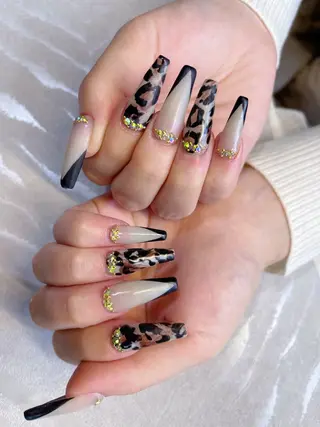 ネイル naildesign BESTのネイルデザイン