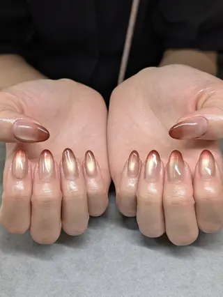 ネイル UFU. nailのネイルデザイン