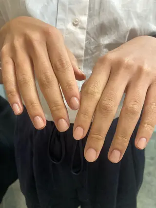 ネイル tipsy+ chihiroのネイルデザイン