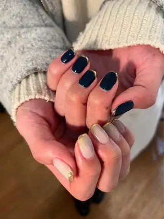 ネイル LOVE NAIL 💕Sonoのネイルデザイン