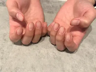 ネイル ikoi🫧 Kotomiのネイルデザイン