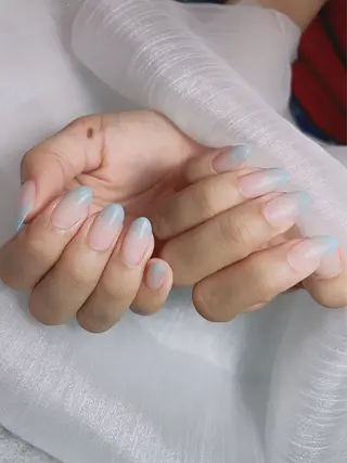 ネイル Ai Nail所属・Ai Nailのネイルデザイン
