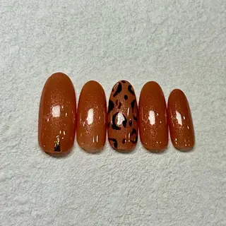 ネイル Rairia nail所属・miku. mのネイルデザイン