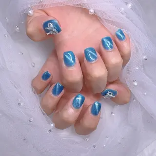 ネイル minami ネイルのネイルデザイン