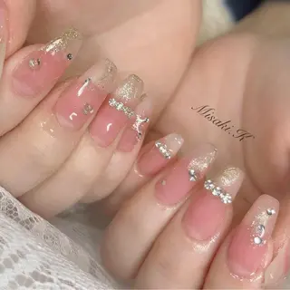 ネイル K. Misakiのネイルデザイン