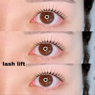 マツエク・マツパ パリジェンヌ/美眉 OLIVIA加藤のマツエク・マツパデザイン