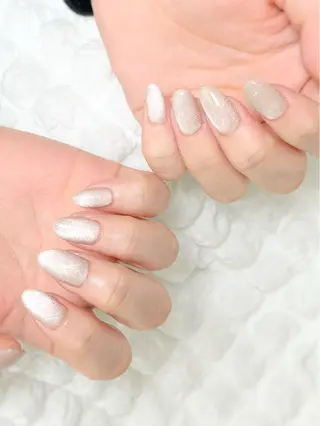 ネイル le rue MIKAのネイルデザイン