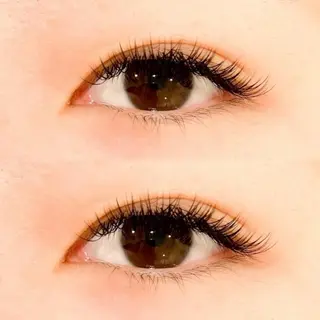 マツエク・マツパ レイフィールド北名古屋所属・レイフィールド 服部のマツエク・マツパデザイン