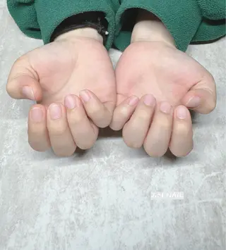 ネイル あきじ NAILのネイルデザイン