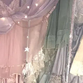 マツエク・マツパ ❁❁❁ shiori❁❁❁のマツエク・マツパデザイン
