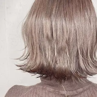 ショート カラー パーマ ヘアアレンジ メンズ キッズ ChuDuck所属・🐮ChuDuck 代表 SHOTA🐮のヘアスタイル