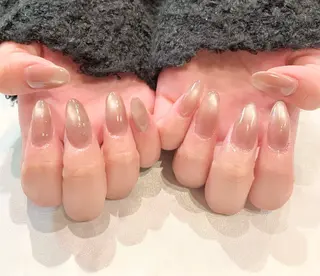 ネイル ecrin 💎 mayuのネイルデザイン