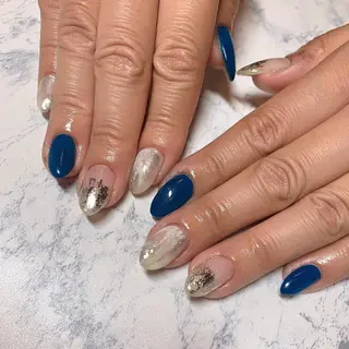 ネイル 菅野 愛花のネイルデザイン