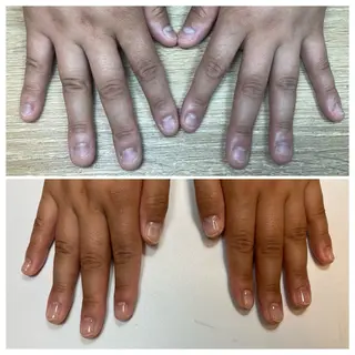 ネイル et.nail所属・et. nailのネイルデザイン