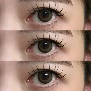 マツエク・マツパ riah リアのマツエク・マツパデザイン