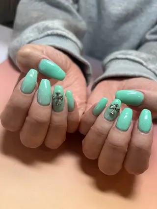 ネイル nailme!/榎田 望美のネイルデザイン