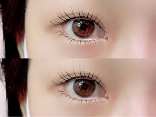 マツエク・マツパ eyelist 🌼 Mahoのマツエク・マツパデザイン