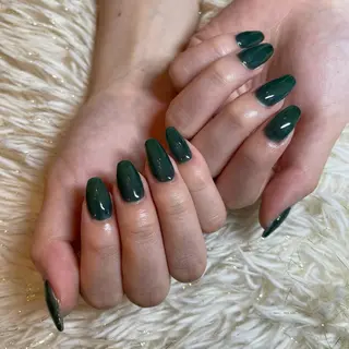 ネイル らんまnail &Pearlセルフホワイトニング所属・Ranma beautyのネイルデザイン