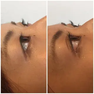 マツエク・マツパ ｍａｌｃ．所属・大阪/天王寺/寺田町 /河堀口　CHIZUのマツエク・マツパデザイン