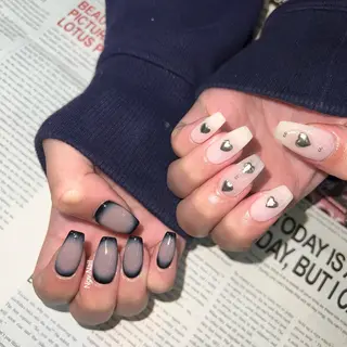 ネイル Nov. ネイルサロンのネイルデザイン