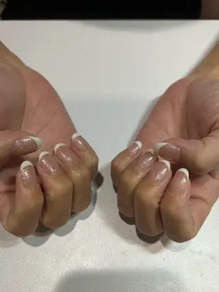 ネイル _ _のネイルデザイン