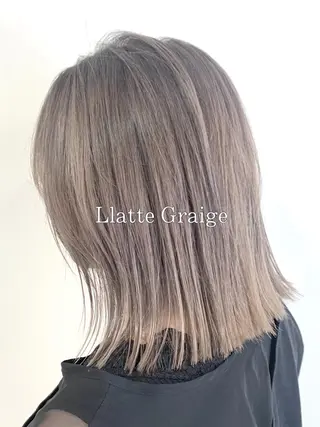 カラー JUNO Hair 아이비/Aibiのその他イメージ