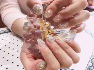 ネイル 絢佳 nailのネイルデザイン