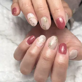 ネイル Halo Nail 【ハロネイル】のネイルデザイン