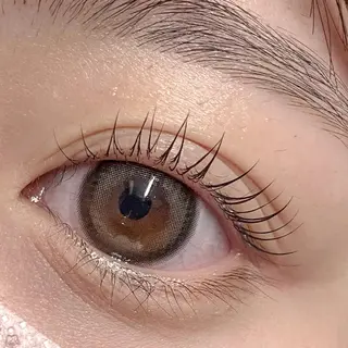 マツエク・マツパ Misuzu🐺 healthy眉の眉毛・アイブロウイメージ