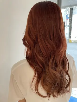 ロング ✨−5歳大人ショート ヘア✨れいじのヘアスタイル