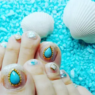 ネイル MANA MANAのネイルデザイン