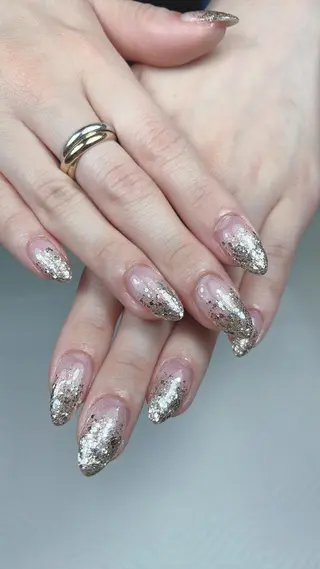 ネイル Munail サロン所属・むねいる nail salonのネイルデザイン