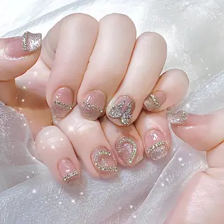 ネイル Kanon 🤍のネイルデザイン