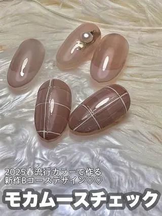 ネイル 毛利 ゆりあのエステ・リラクイメージ