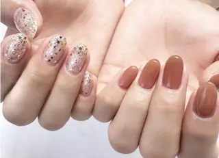 ネイル Stella所属・Stella Maiのネイルデザイン