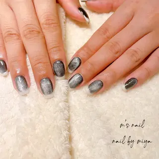 ネイル ♡ miyaのネイルデザイン